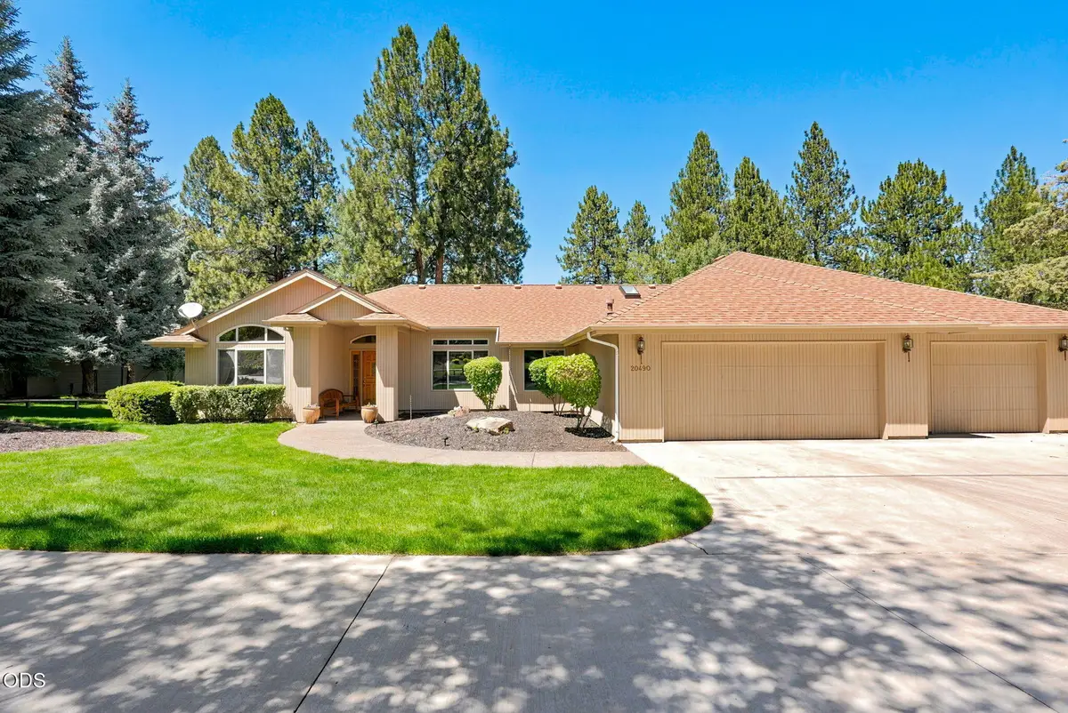 20490 Timberline Court, Bend, OR 97702 - #1
