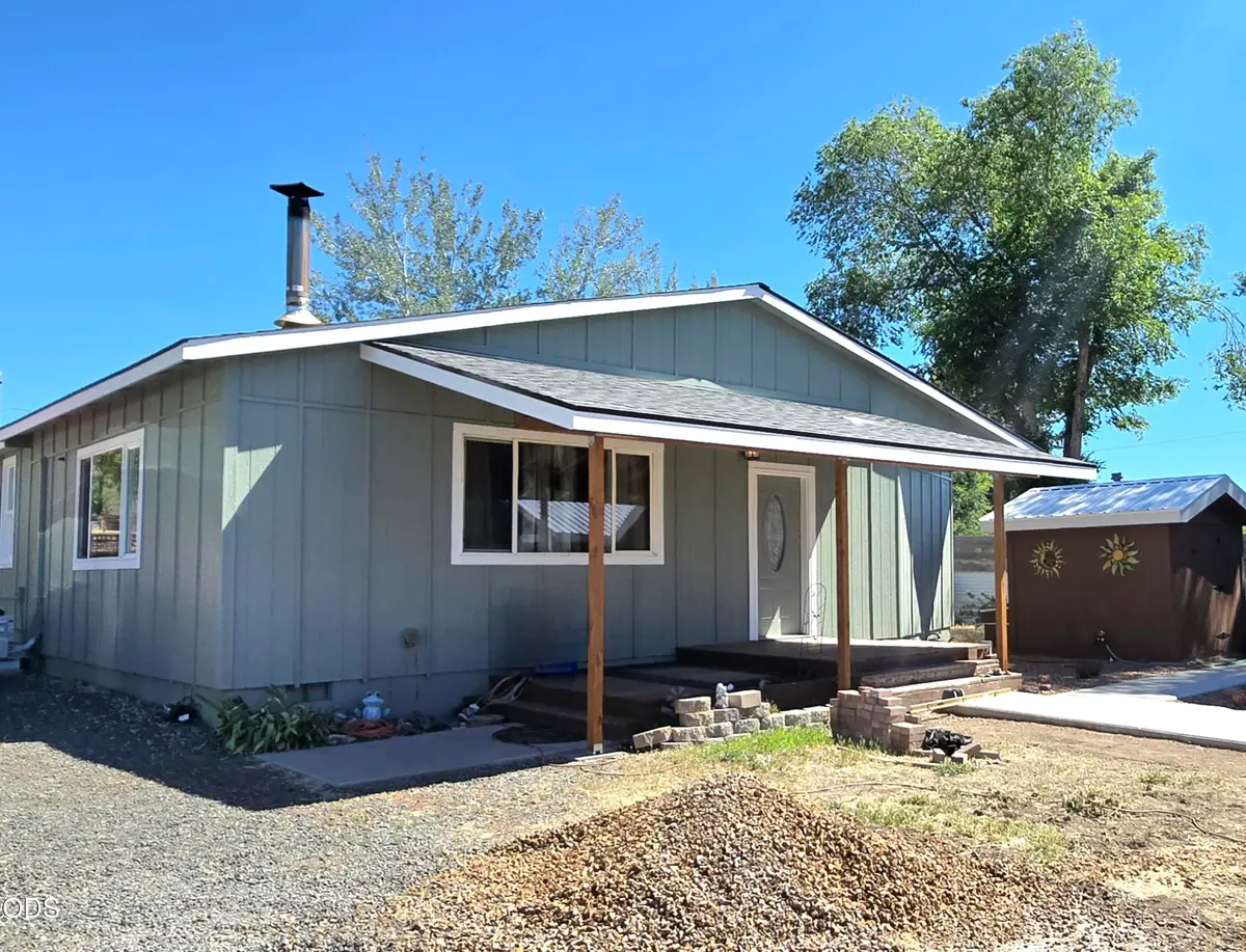3806 NE Butte Lane, Prineville, OR 97754 - #1