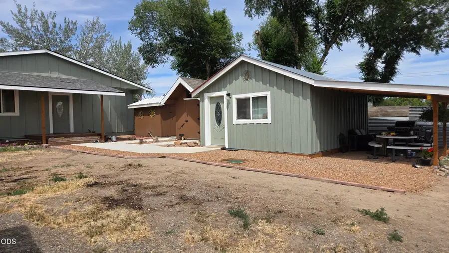 3806 NE Butte Lane, Prineville, OR 97754 - #2