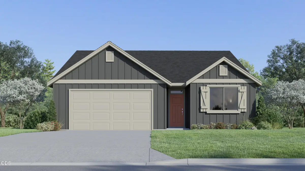 2505 NW 23rd Lp. S, Redmond, OR 97756 - #1