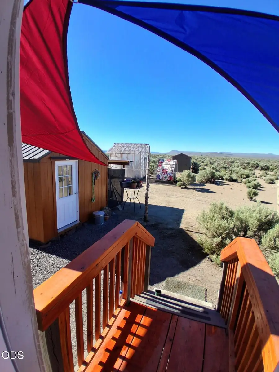 58936 Fossil Lake Road, Christmas Valley, OR 97641 - #2