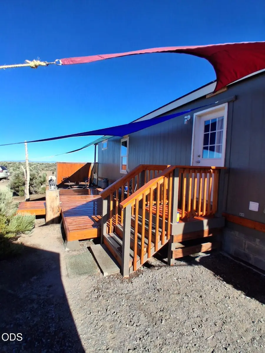 58936 Fossil Lake Road, Christmas Valley, OR 97641 - #3
