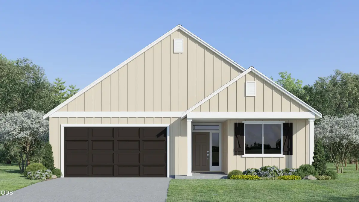 2511 NW 23rd Lp. S, Redmond, OR 97756 - #1