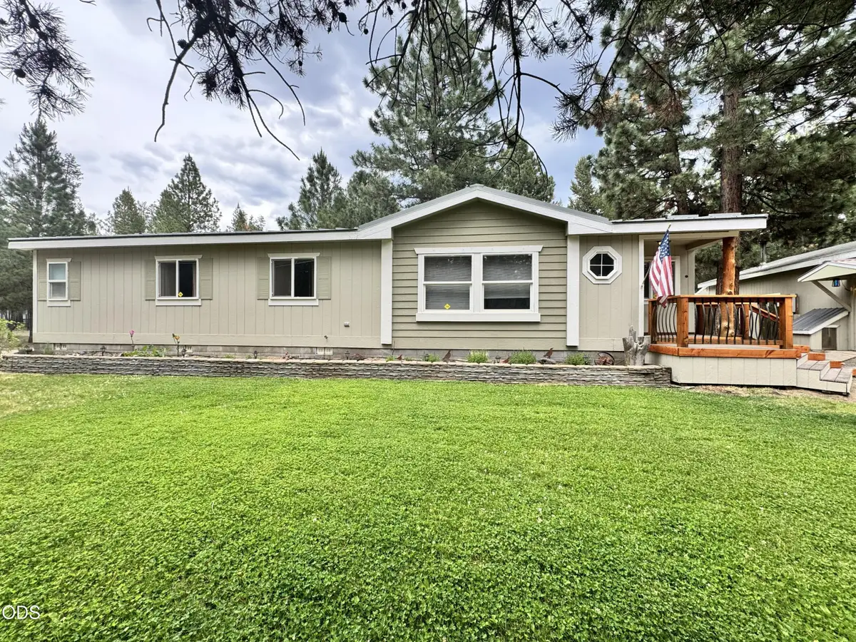 52606 Mete Road, La Pine, OR 97739 - #1