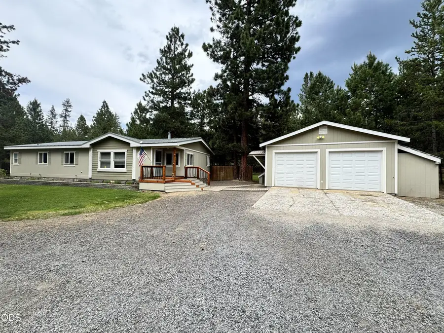52606 Mete Road, La Pine, OR 97739 - #2