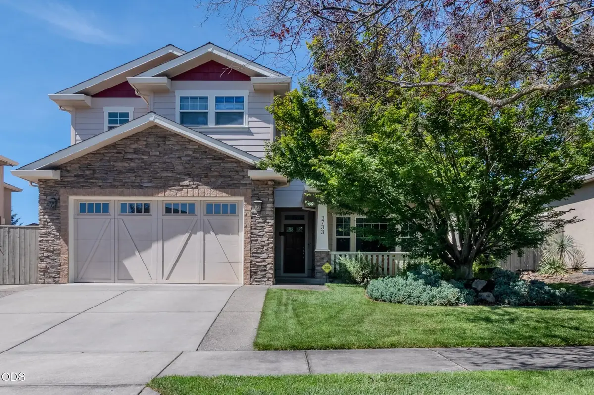 3733 Sherwood Park Drive, Medford, OR 97504 - #1