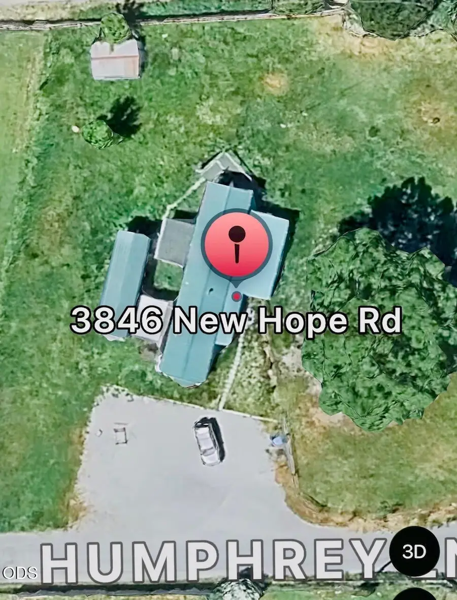 3846 New Hope Road, Grants Pass, OR 97527 - #3