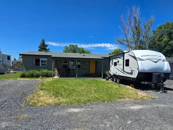 346 SW Dover Lane #UNIT 23, Metolius, OR 97741