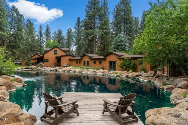 16440 Fair Mile Road, Sisters, OR 97759