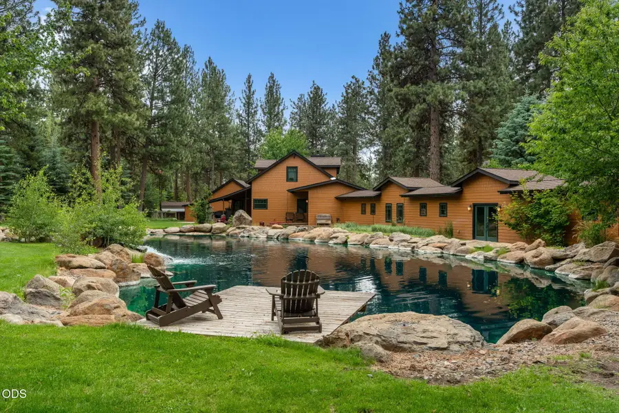 16440 Fair Mile Road, Sisters, OR 97759 - #2