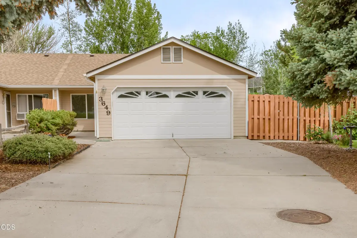 3649 SW Bobby Jones Court Sw, Redmond, OR 97756 - #1