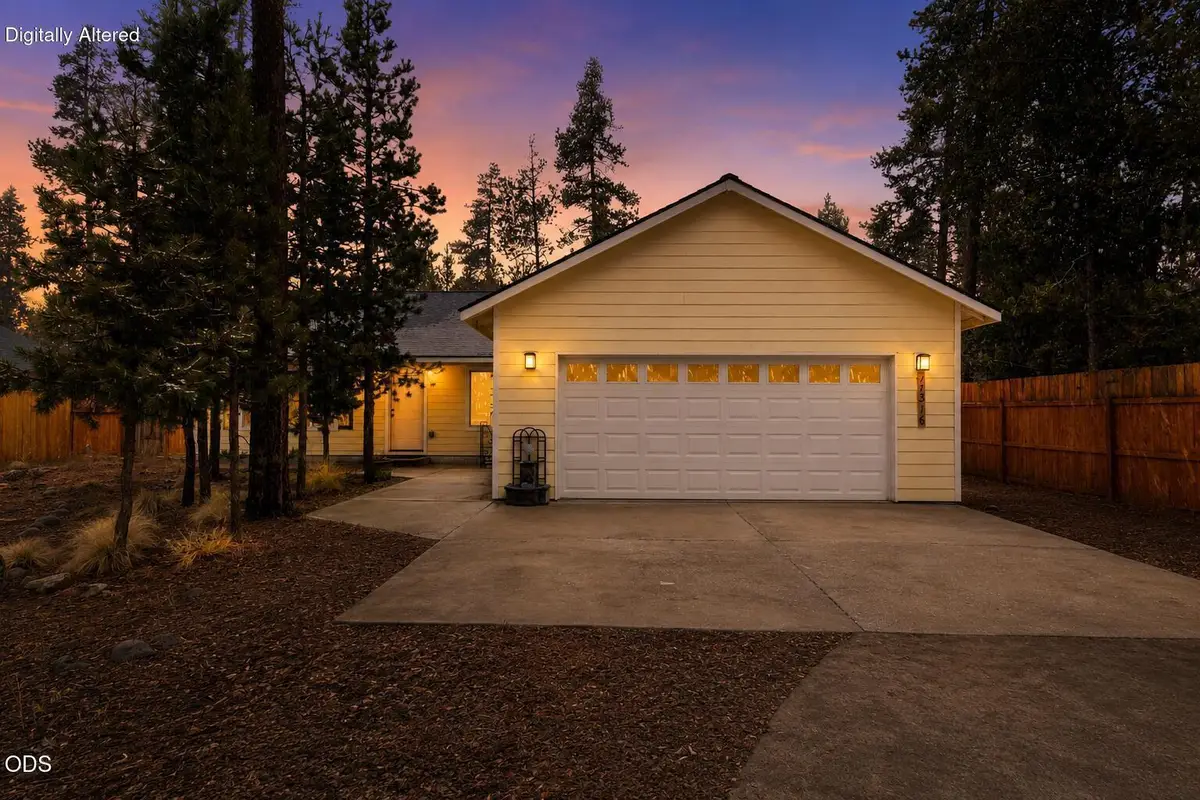 17316 Golden Eye Drive, Bend, OR 97707 - #1