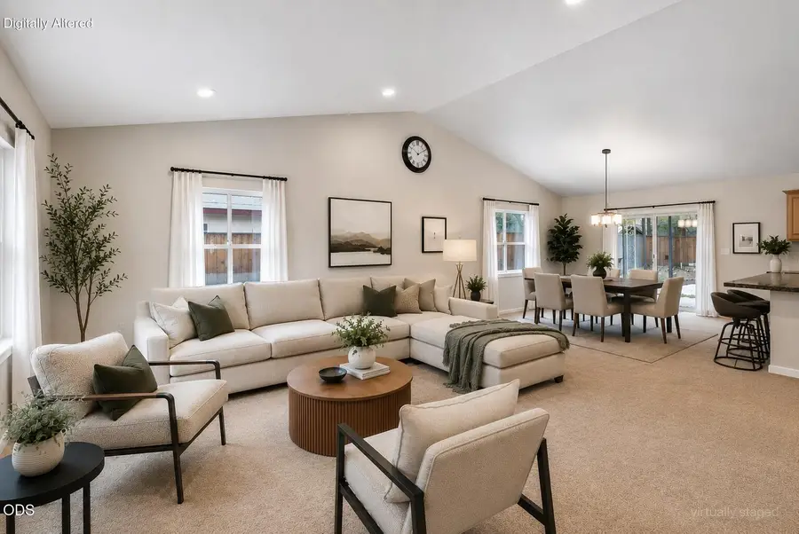 17316 Golden Eye Drive, Bend, OR 97707 - #2