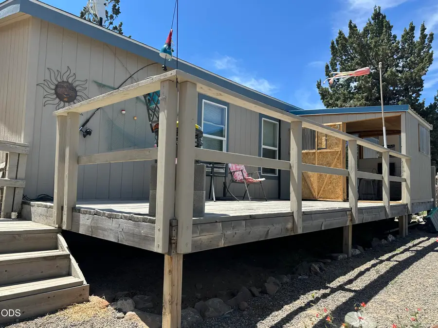 7872 SE Thompson Court, Prineville, OR 97754 - #3