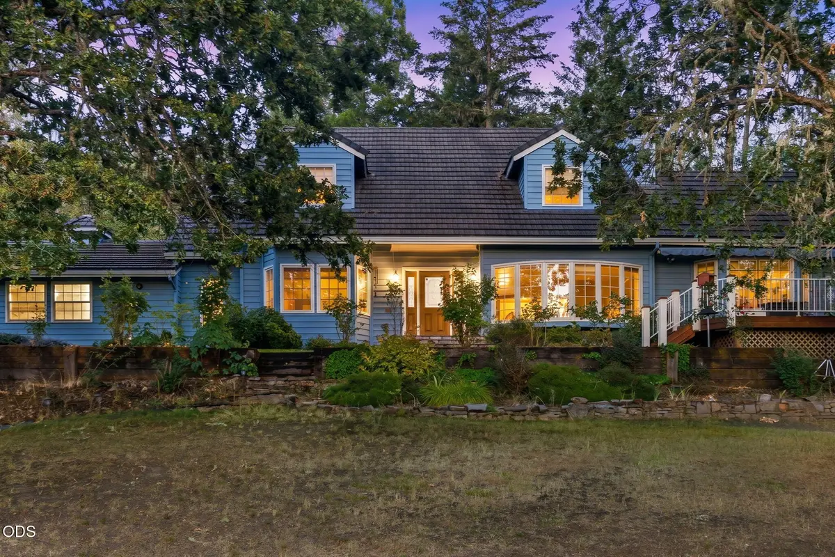 543 Serenity Lane, Grants Pass, OR 97526 - #1