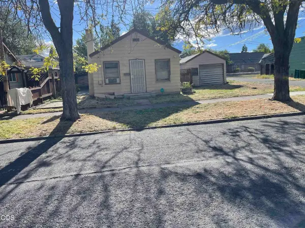 540 Division Street, Klamath Falls, OR 97601