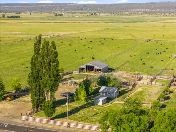 15655 W Langell Valley Road, Bonanza, OR 97623