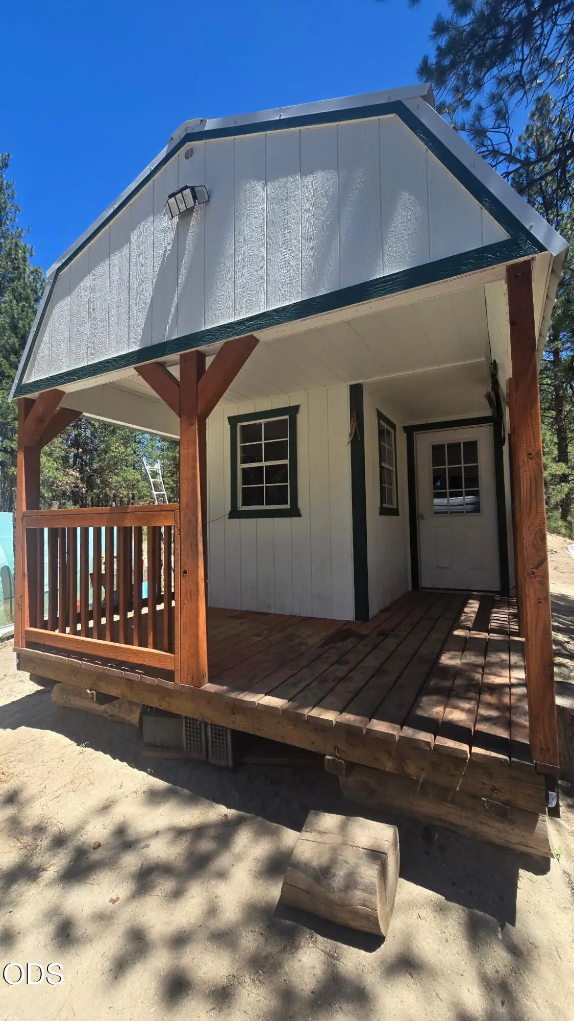 0 Smith Drive #Lot 5, Beatty, OR 97621 - #1