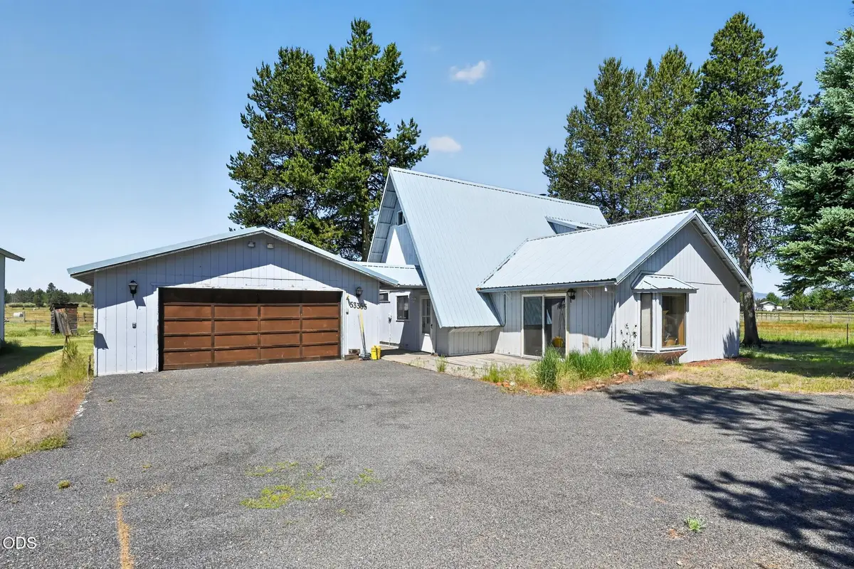 53355 Bridge Drive, La Pine, OR 97739 - #1
