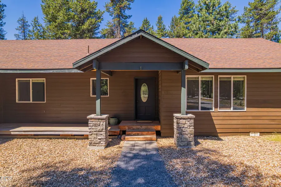52917 Shady Lane, La Pine, OR 97739 - #3