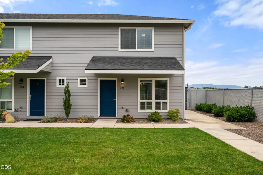 185 Northridge Terrace, Medford, OR 97501 - #2