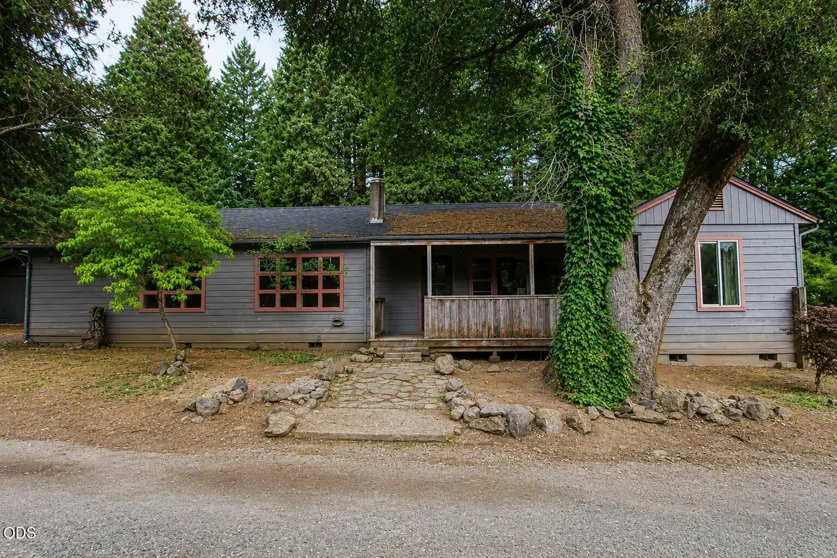189 Bloom Road, Wolf Creek, OR 97497 - #1