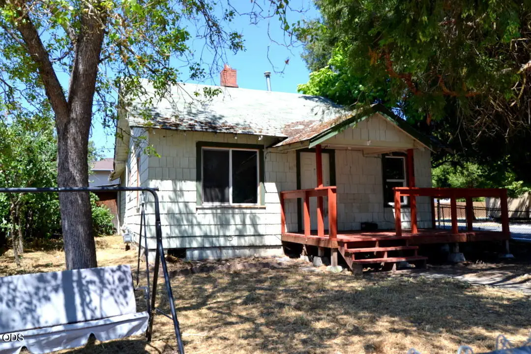 322 SE L Street, Grants Pass, OR 97526 - #1
