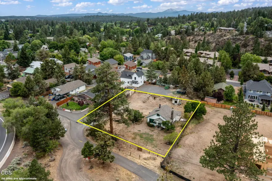 1929 NW Hill Street, Bend, OR 97703 - #3