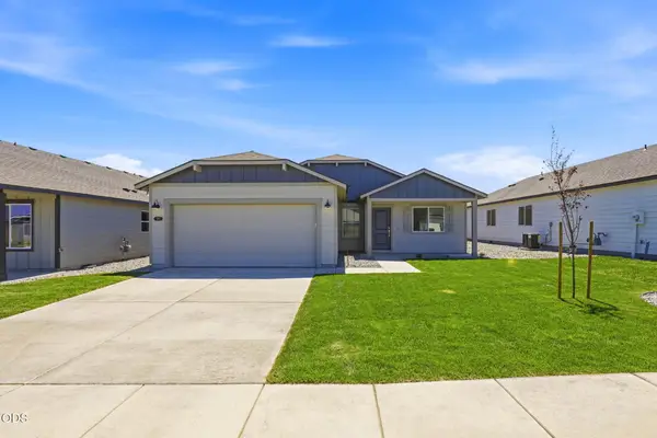 1134 NW Fairway Road #150, Madras, OR 97741