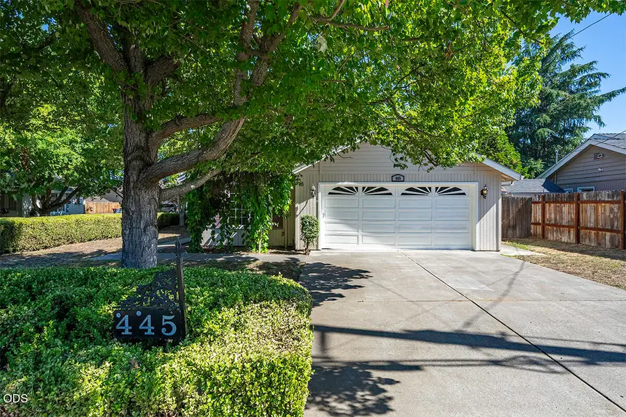 445 Midway Road, Medford, OR 97501 - #3
