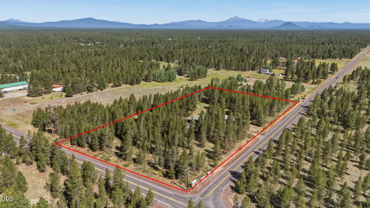 52425 Meadow Lane, La Pine, OR 97739 - #1