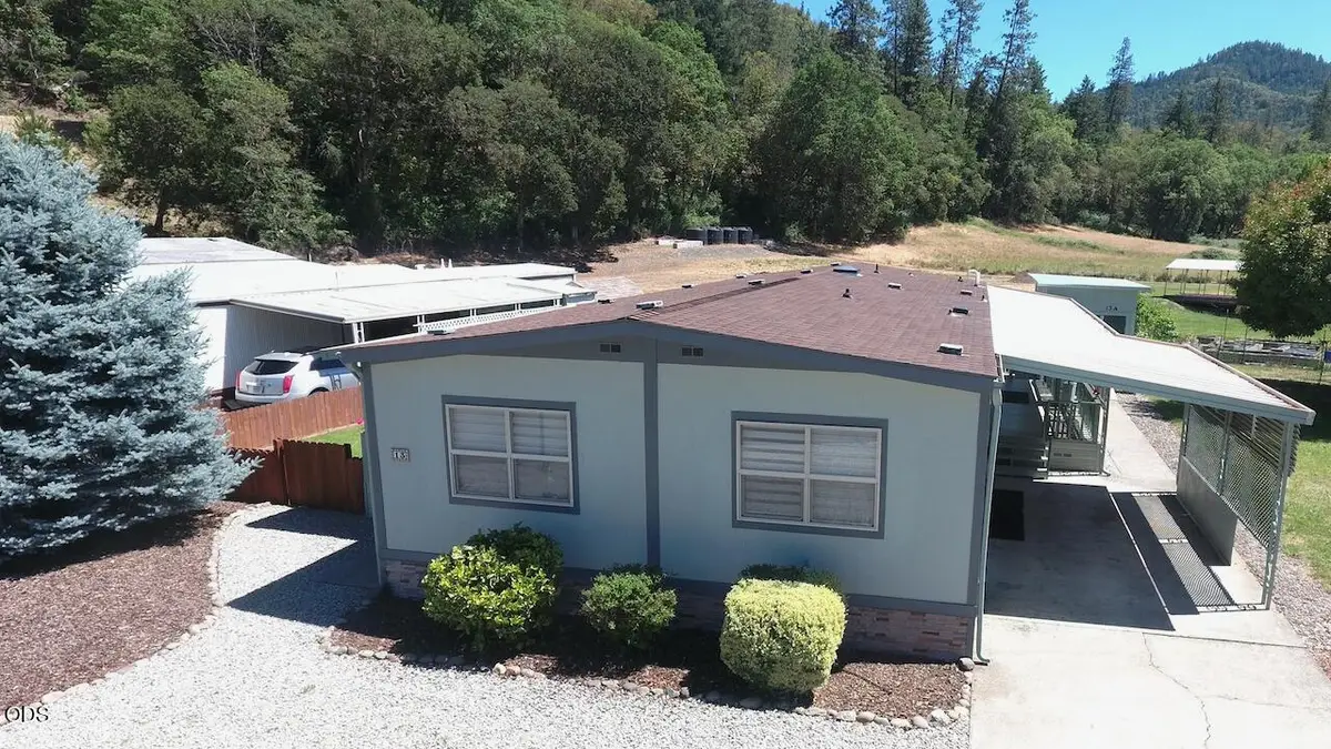 2019 Rogue River Highway #UNIT 13, Gold Hill, OR 97525 - #1