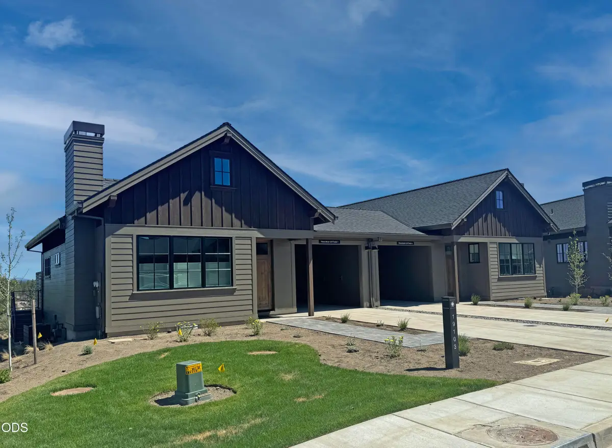 19103 Trailhead Court #7, Bend, OR 97702 - #1