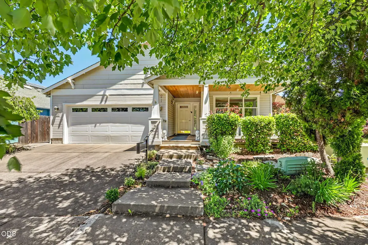 426 Parkside Drive, Ashland, OR 97520 - #1
