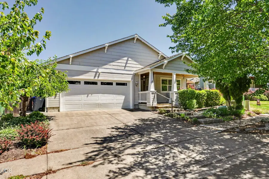 426 Parkside Drive, Ashland, OR 97520 - #2