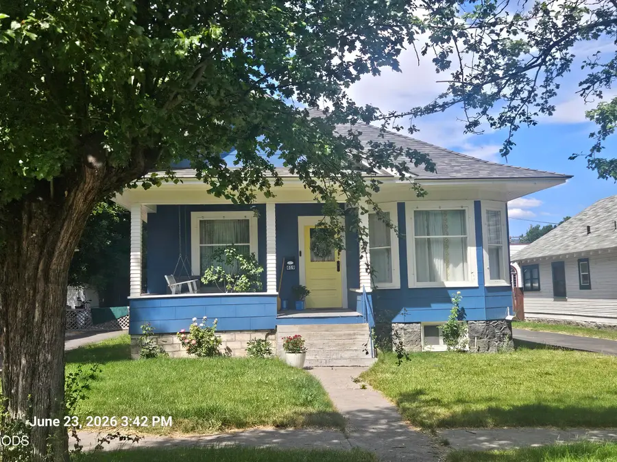 419 N 9th Street, Klamath Falls, OR 97601 - #2