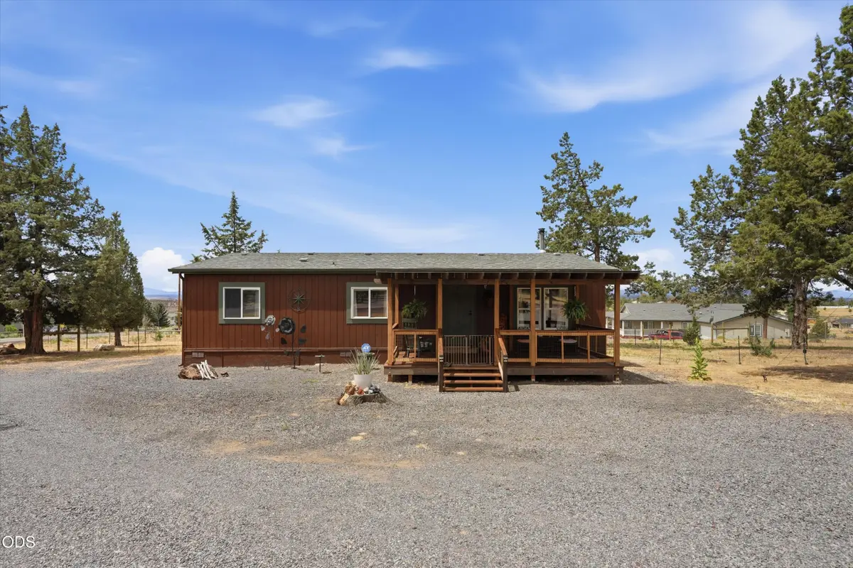 10711 SW Shad Road, Terrebonne, OR 97760 - #1