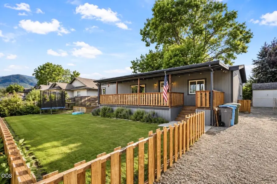 6400 Frost Lane, Talent, OR 97540 - #3