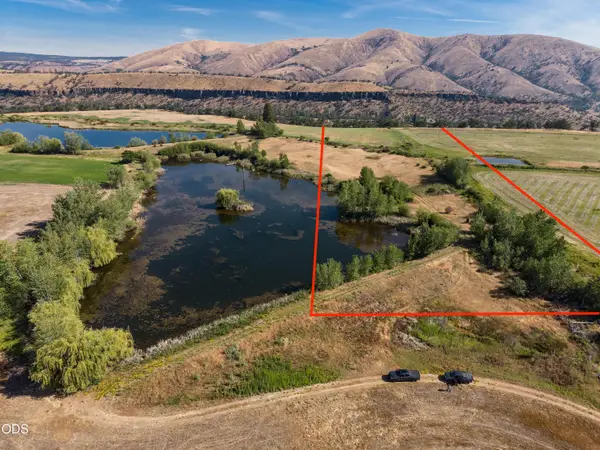 Wamic Market Road, Tygh Valley, OR 97063