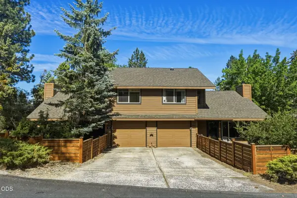 2806 NE Lotno Drive, Bend, OR 97701