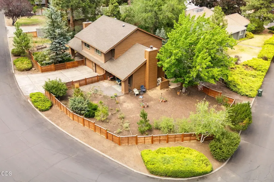 2806 NE Lotno Drive, Bend, OR 97701 - #2