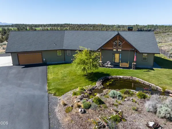 20900 NW Butler Road, Terrebonne, OR 97760