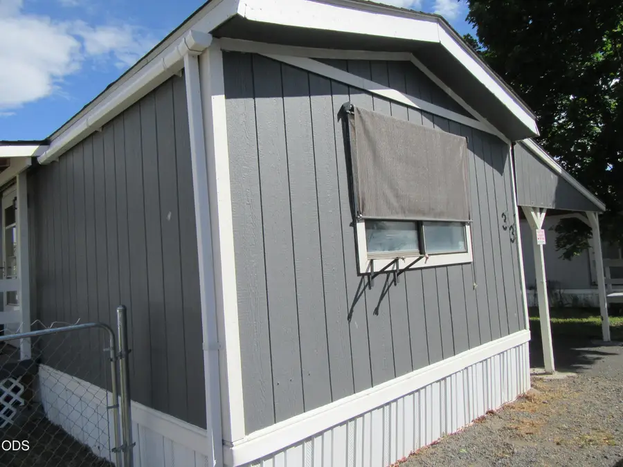 4751 Bellm Drive #SPC 33, Klamath Falls, OR 97603 - #3