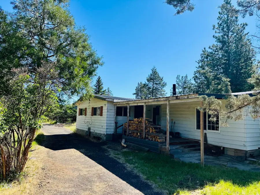 14685 Keno Worden Road #14673&14685, Klamath Falls, OR 97603 - #2