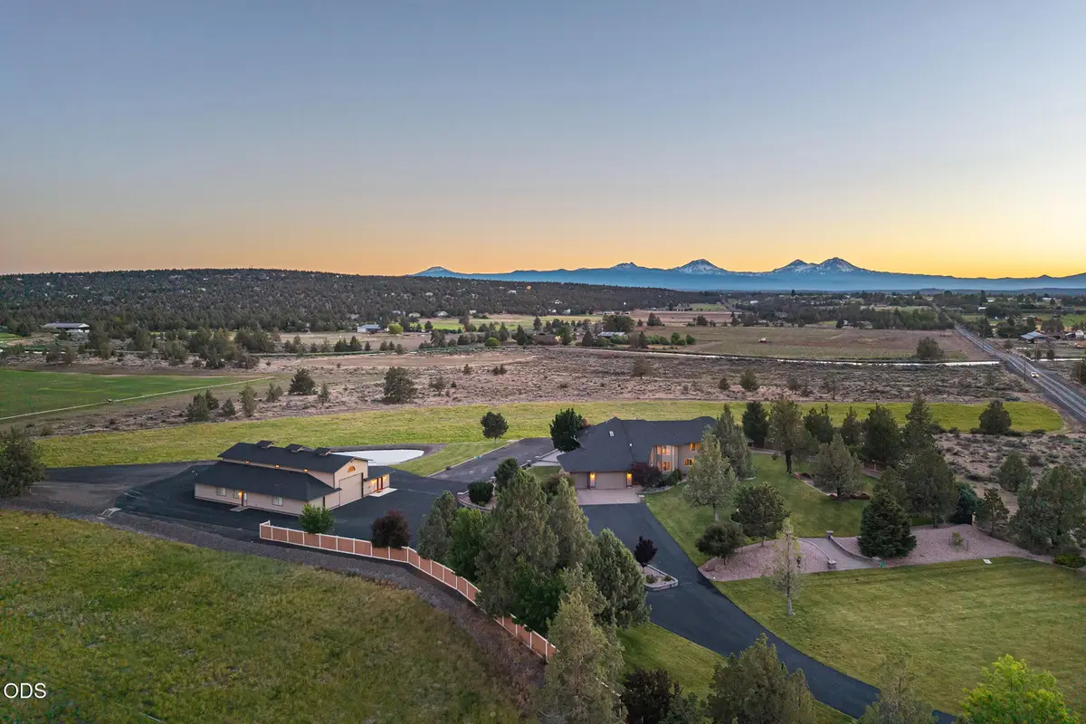21455 SW Young Avenue, Bend, OR 97703 - #1