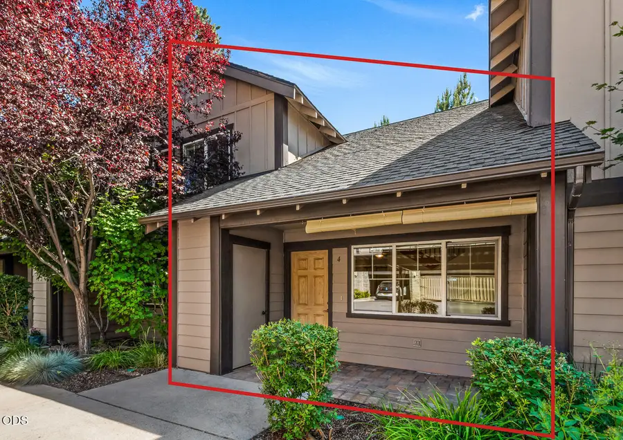 1933 NW Monterey Pines #UNIT 4, Bend, OR 97703 - #2