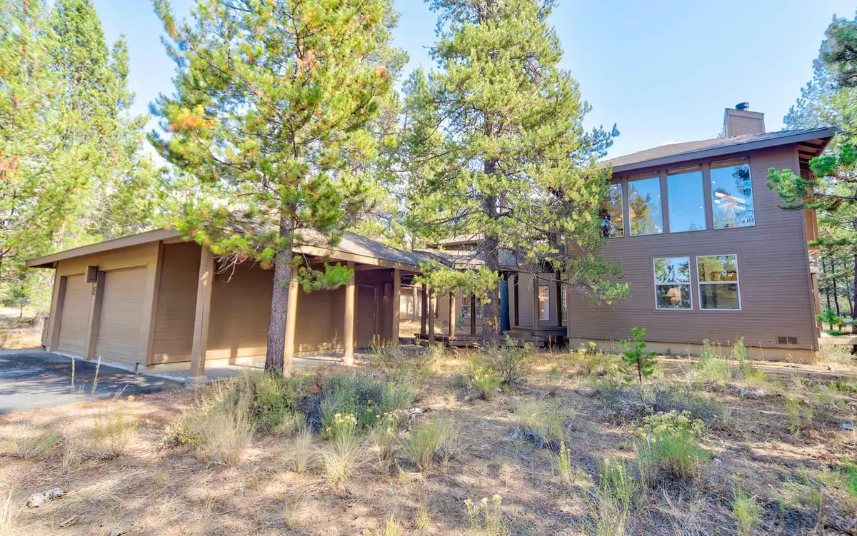 57598 White Elm #15, Sunriver, OR 97707 - #1