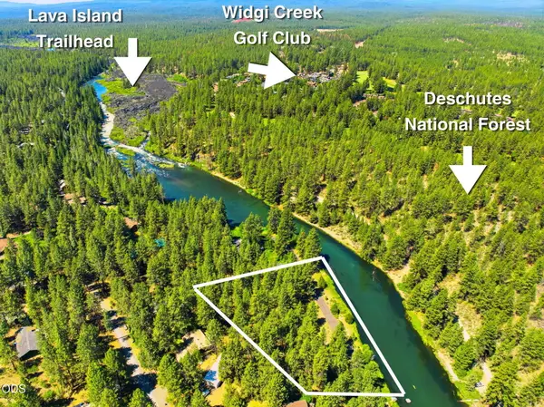 Address Withheld By Seller, Bend, OR 97702