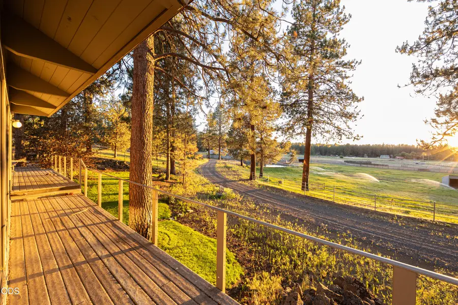 60266 Tekampe Road, Bend, OR 97702 - #2