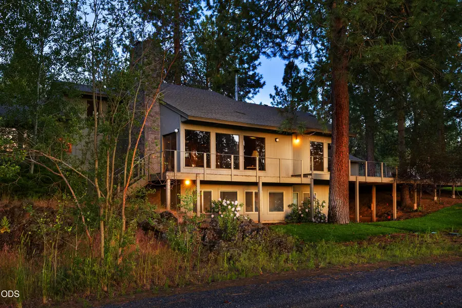 60266 Tekampe Road, Bend, OR 97702 - #3